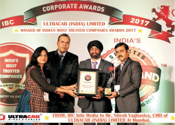 Award