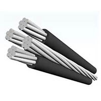 Aerial Bunched Cables