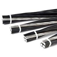 Aerial Bunched Cables