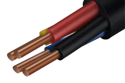 Electric Power Cables