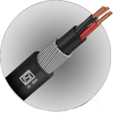 PVC Cables