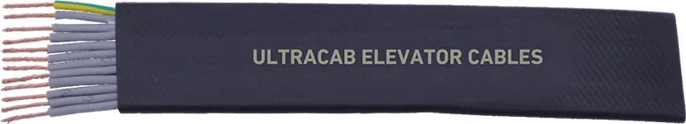 Elevator Cables