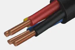 PVC / XLPE Cables