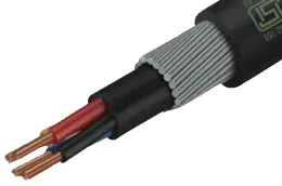 PVC / XLPE Cables
