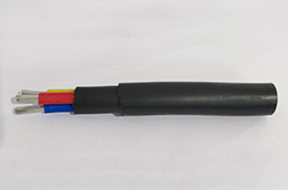 PVC / XLPE Cables