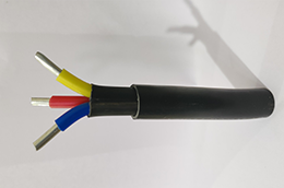 PVC / XLPE Cables