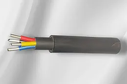 PVC / XLPE Cables