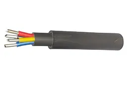 PVC / XLPE Cables