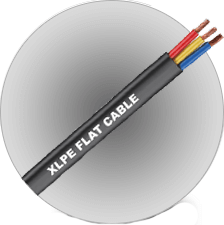XLPE Cables