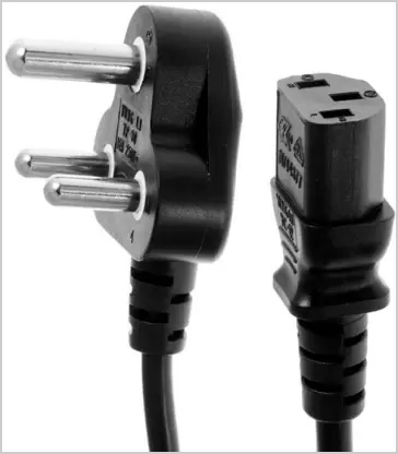 Power Supply Cord